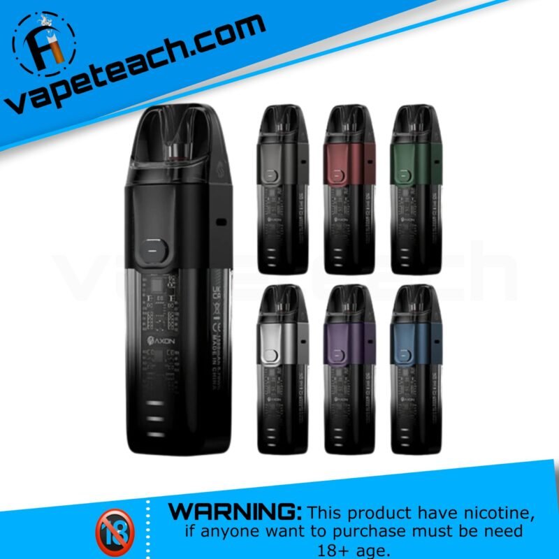 Vaporesso Luxe x/xr Vape kit