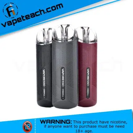 Vaporesso-osmall-vape-device