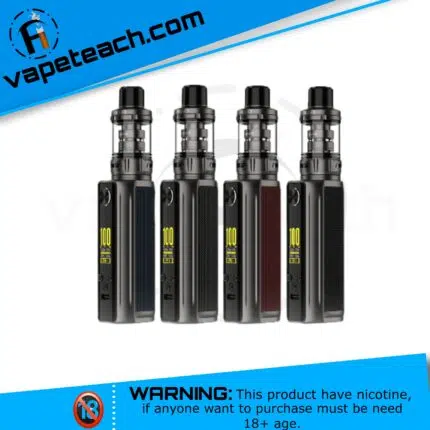Vaporesso Target 100 kit