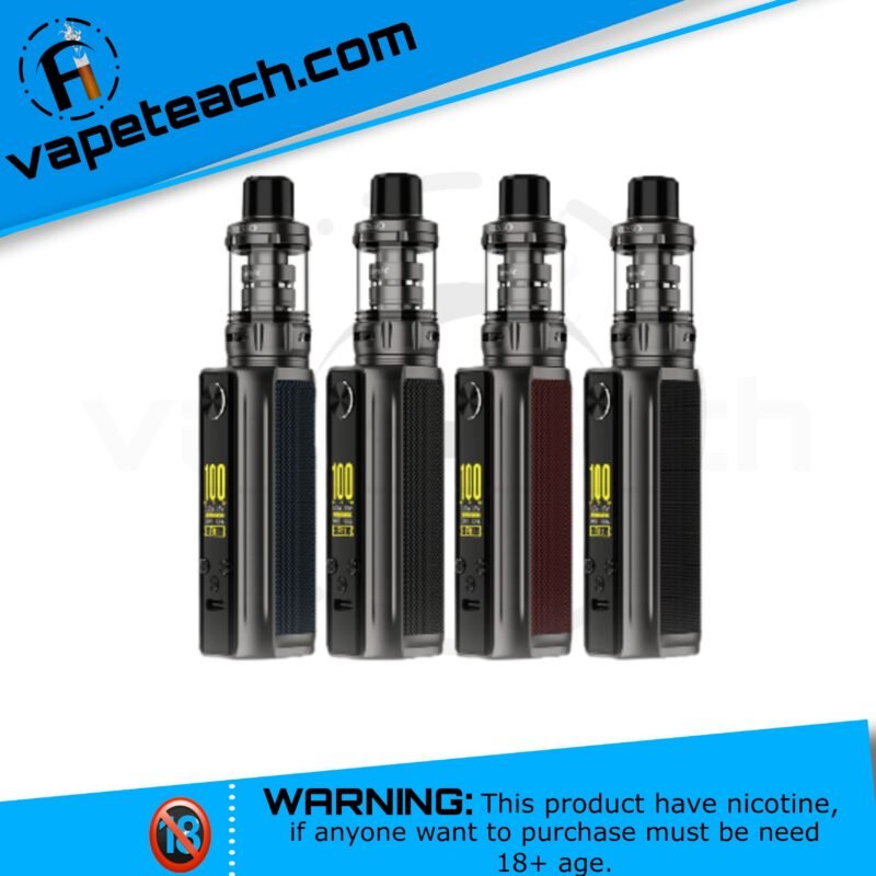 Vaporesso Target 100 kit