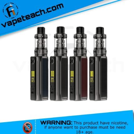 Vaporesso Target 100 kit