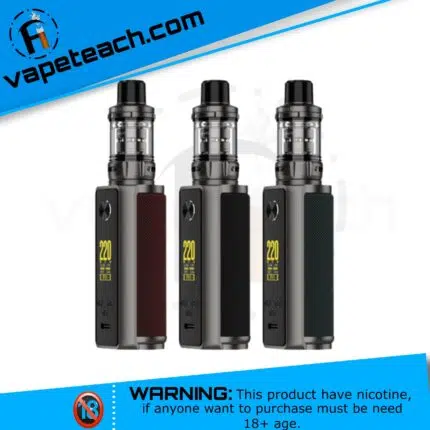 Vaporesso-target-200-vape-Device