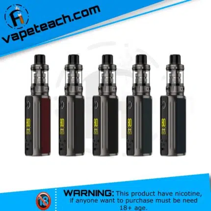 Vaporesso-target-80-vape-Device