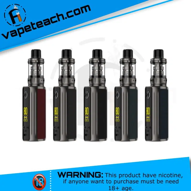 Vaporesso-target-80-vape-Device