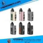 VOOPOO DRAG E60