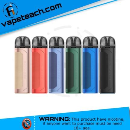 Geekvape-au-model-vape-device