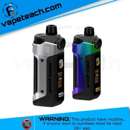 GEEKVAPE B100 21700 KIT