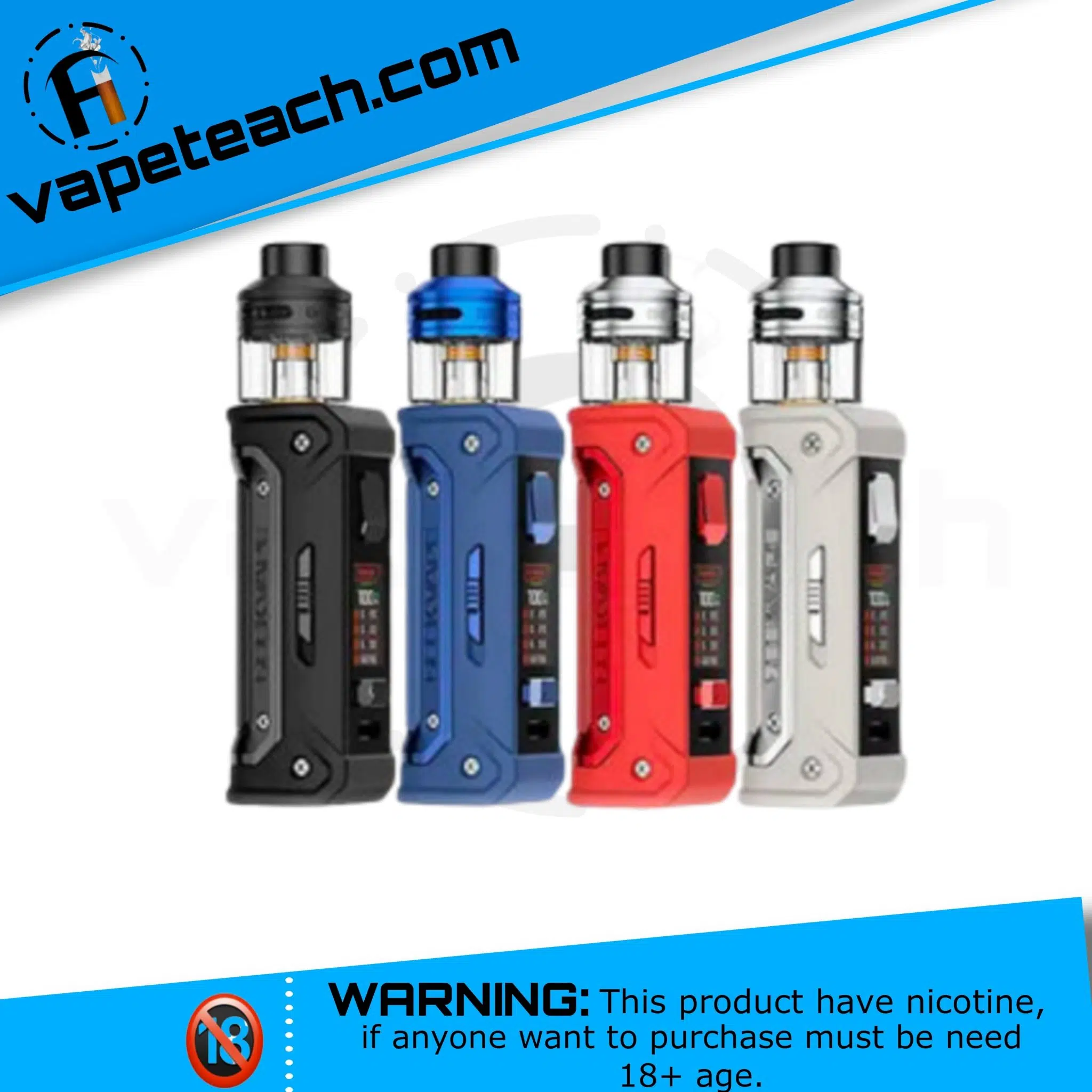 Geekvape-e100-e100i-kit-vape-device Geekvape-e100-e100i-kit-vape-device