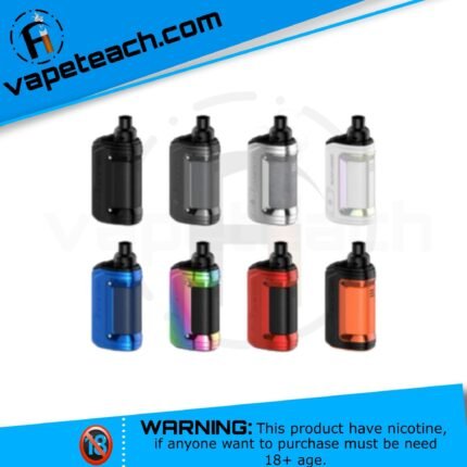 Geekvape-h45-vape-device