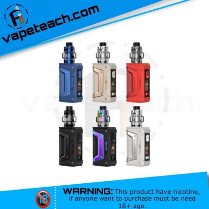 Geekvape-l2oo-classic-vape-device