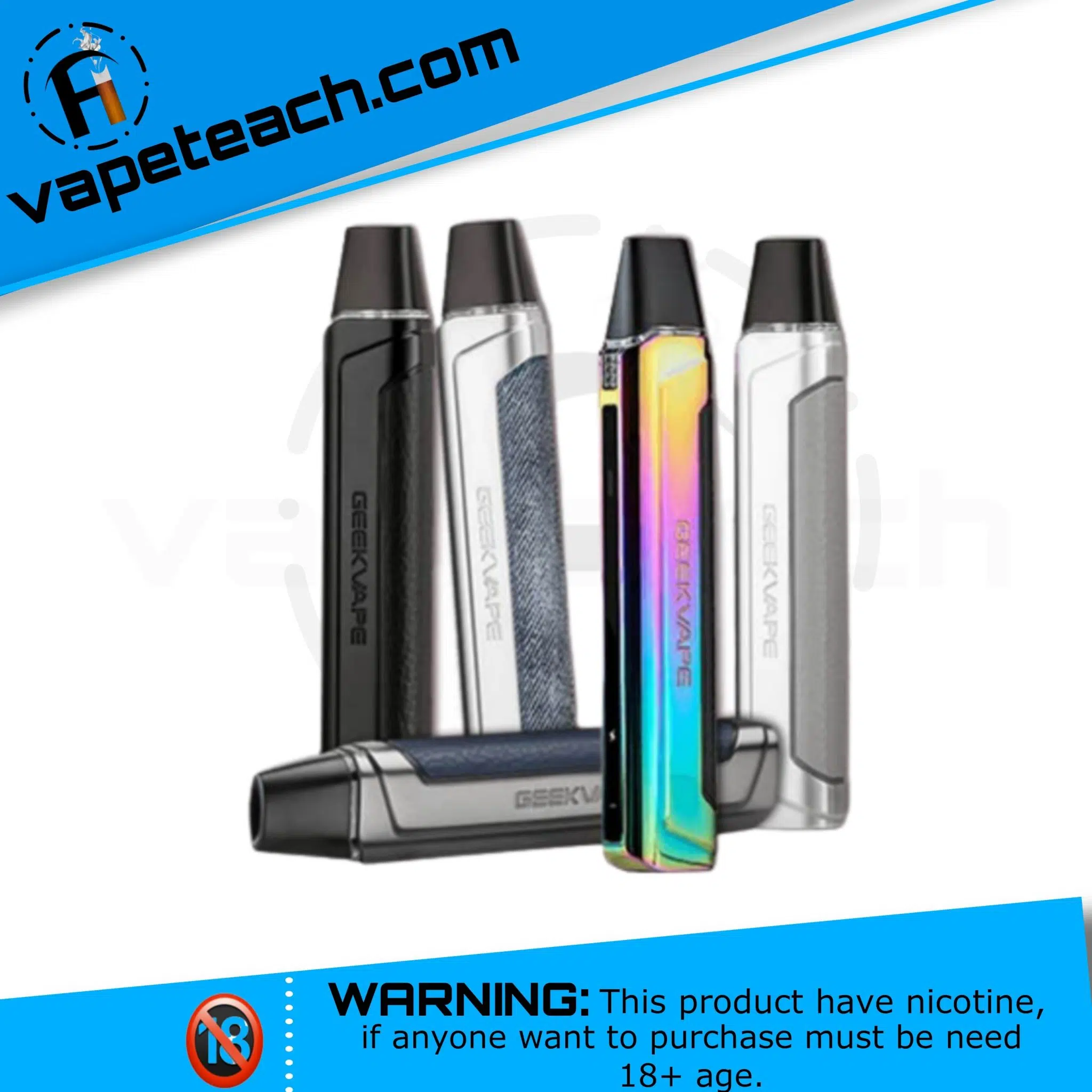 Geekvape-one-kit-vape-device Geekvape-one-kit-vape-device