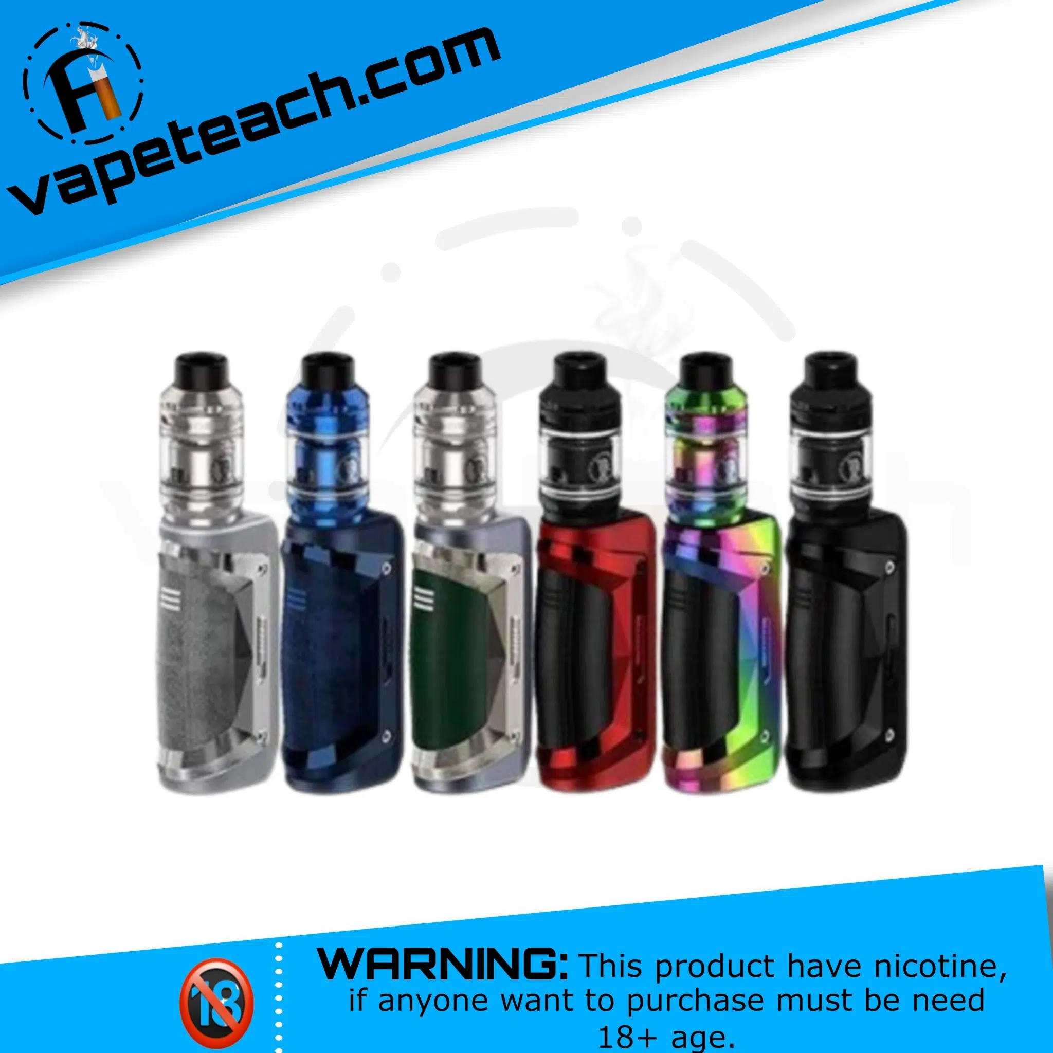 Geekvape-s100-kit-vape-device Geekvape-s100-kit-vape-device