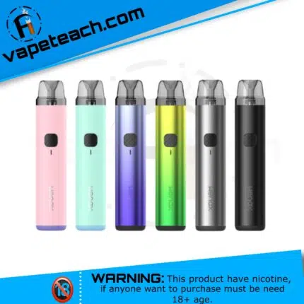 Geekvape-wenax-h1-vape-device