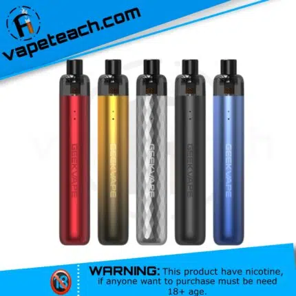 Geekvape-wenax-s-c-vape-device