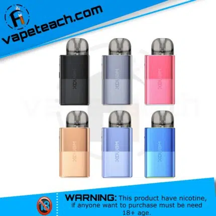 Geekvape-wenax-u-vape-device