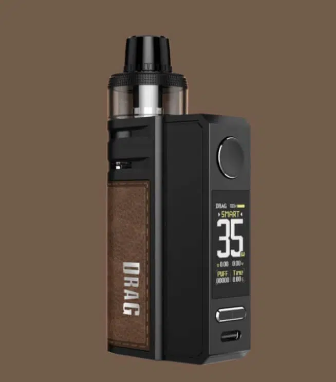 DRAG E60 - Image 5