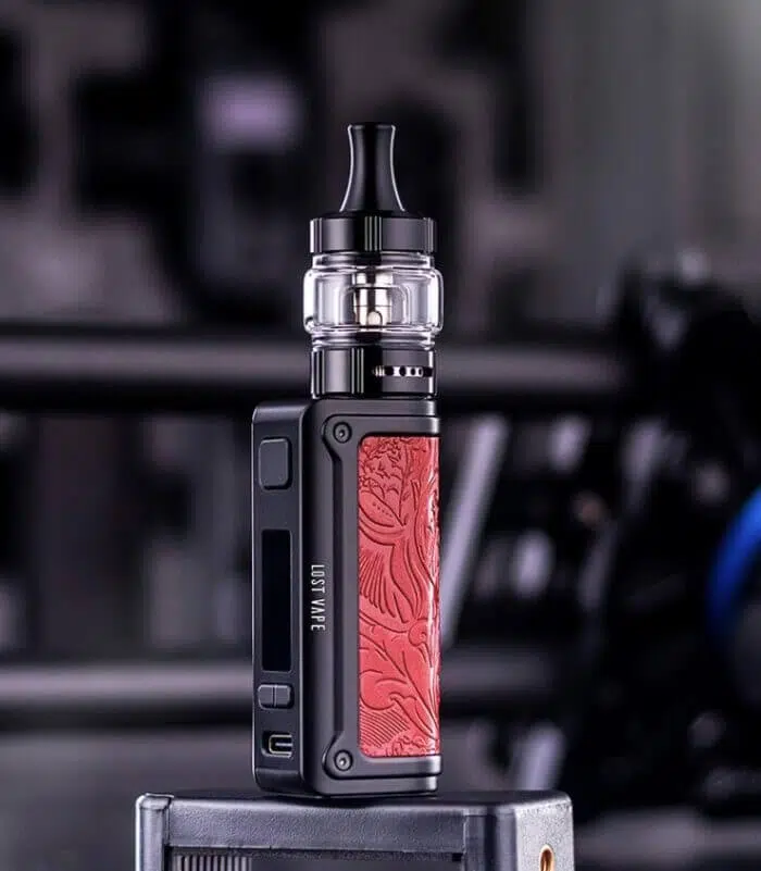 LOST VAPE THELEMA MINI 45W KIT