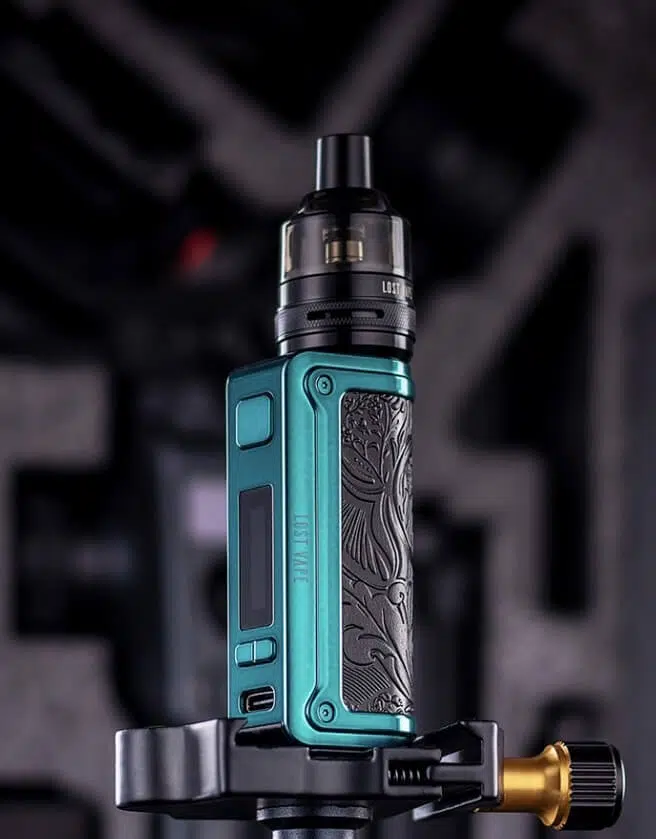 LOST VAPE THELEMA MINI 45W KIT