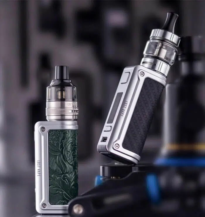 LOST VAPE THELEMA MINI 45W KIT