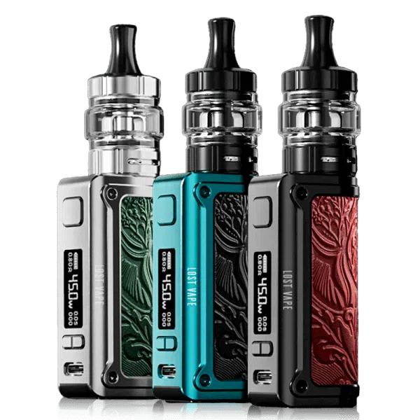 LOST VAPE THELEMA MINI 45W KIT
