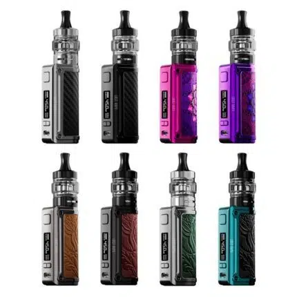 LOST VAPE THELEMA MINI 45W KIT