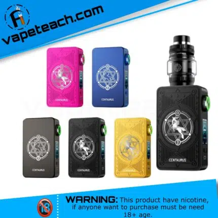 Lostvape-centaurus-m200-kit-vape-device
