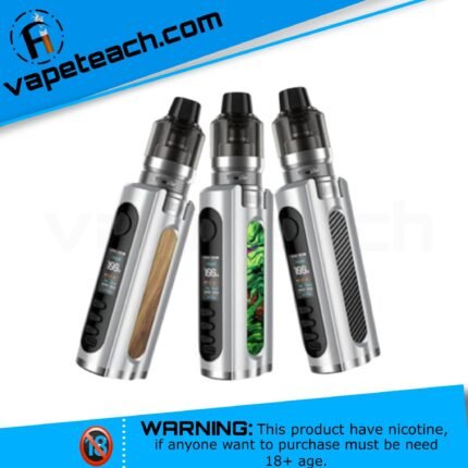 Lostvape-grus-100w-kit-vape-device