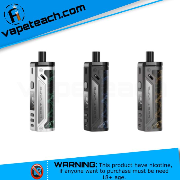 Lostvape-thelema-80w-pod-mod-kit-vape-device