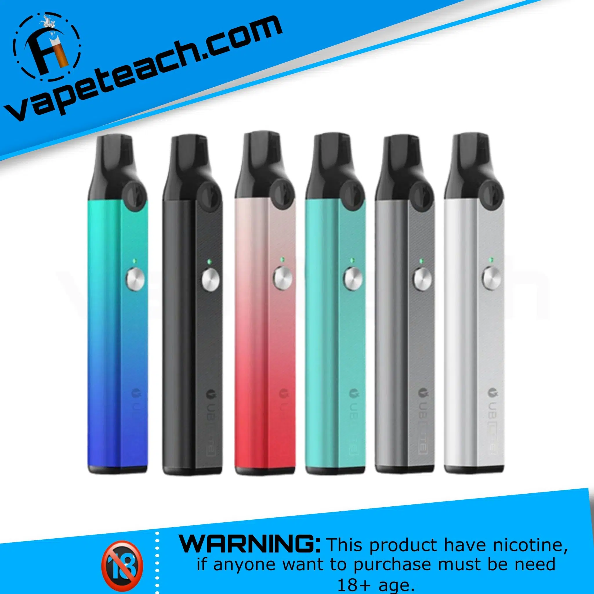 Lostvape-ub-lite-pod-kit-vape-device Lostvape-ub-lite-pod-kit-vape-device