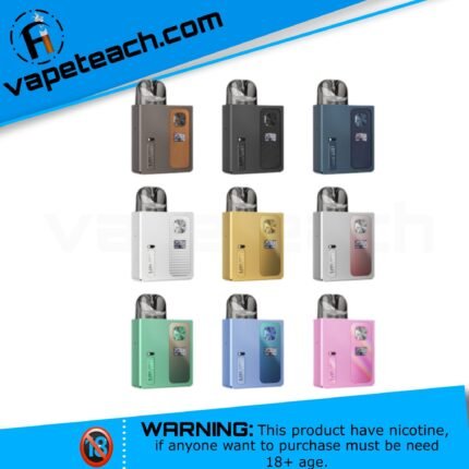 Lostvape-ursa-baby-pro-vape-device