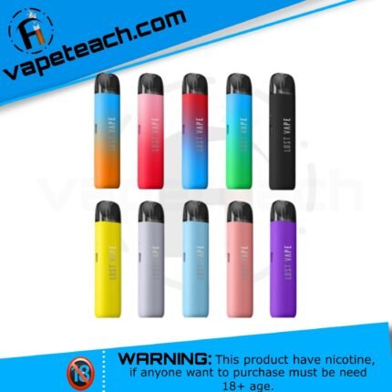 Lostvape-ursa-nano-s-vape-device
