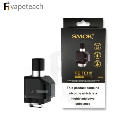 SMOK Fetch Pro Replacement Pod Cartridge