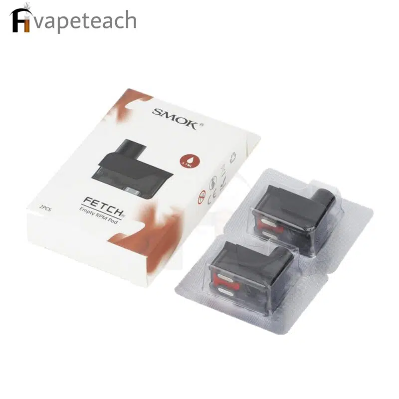 SMOK FETCH MINI REPLACEMENT PODS