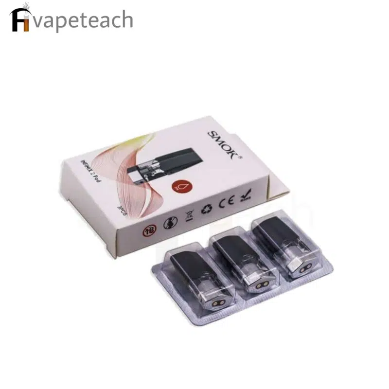 Smok-infnix-2-pod-3pcs