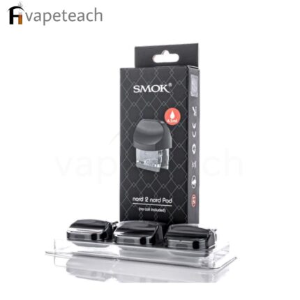 Smok-nord-2-replacement-pod