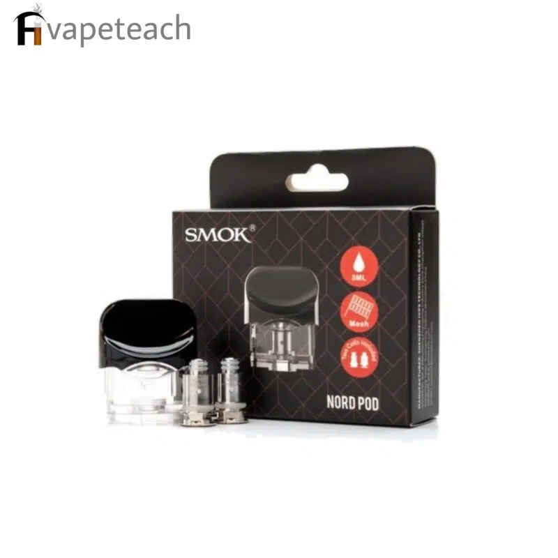 Smok-nord-pod-all-seris