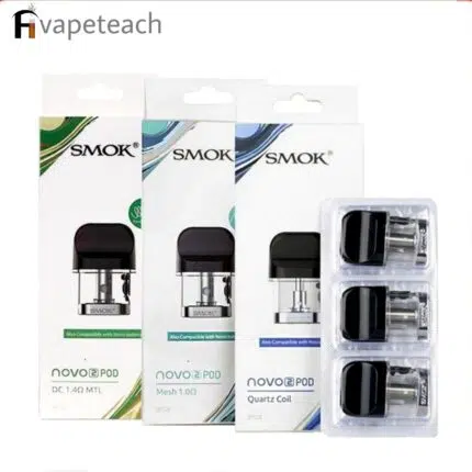Smok-novo-2-pod-3pcs-vape-dubai