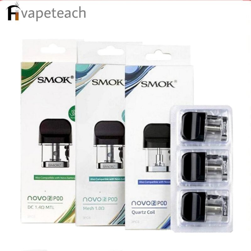 Smok-novo-2-pod-3pcs-vape-dubai