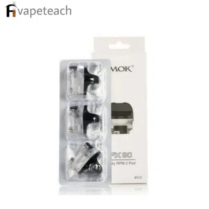 SMOK IPX80 REPLACEMENT PODS