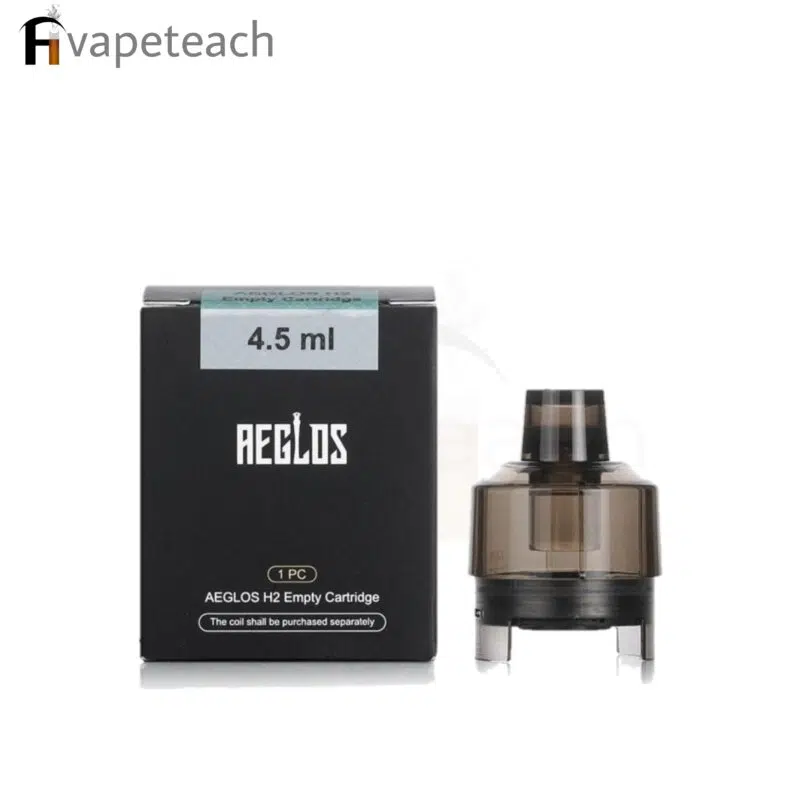 Uwell-aeglos-empty-pod-cartridge