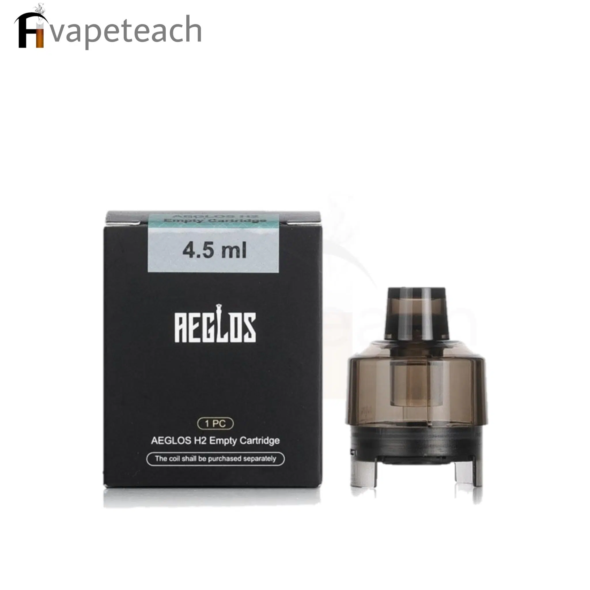 Uwell-aeglos-empty-pod-cartridge