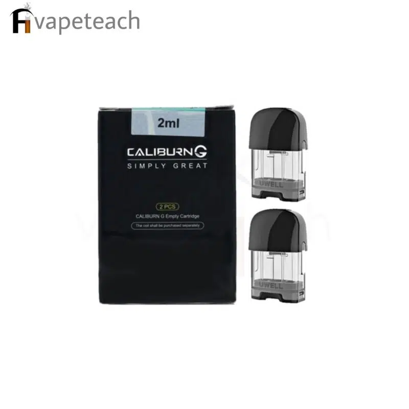 Uwell-caliburn-g-empty-pod-cartridge