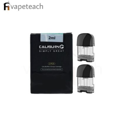 Uwell-caliburn-g-empty-pod-cartridge