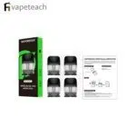 VAPORESSO XROS SERIES EMPTY REPLACEMENT POD 2ML 4Pcs