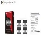 Vaporesso-xros-series-replacement-pod-salt-nicotin