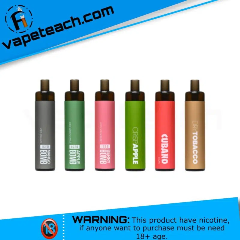 Vgod-disposable-vape-kit-orginial