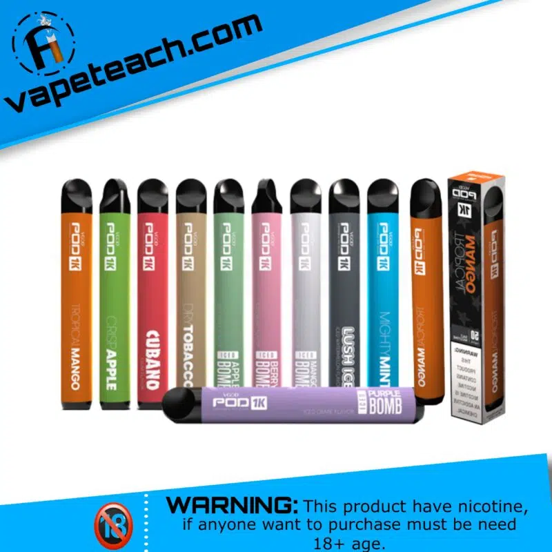 Vgod-pod-kit-1k-disposable-vape