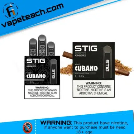 Vgod-stig-cubano-disposable-vape-kit