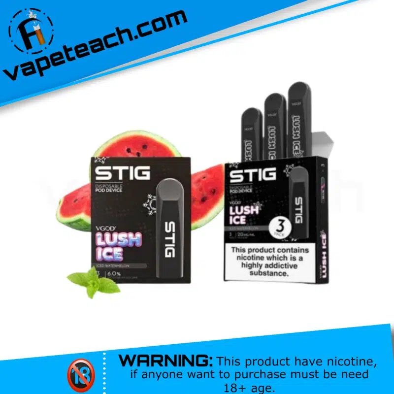 Vgod-stig-lush-ice-disposable-vape-kit
