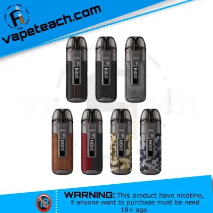 Voopoo-argus-air-vape-device